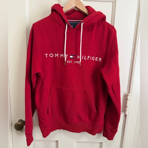 Tommy Hilfiger Other - Tommy hoodie